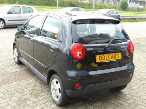 Chevrolet Matiz - 0.8 Style ELektr.pakket, Airco, LMV, Inruil mog - 1