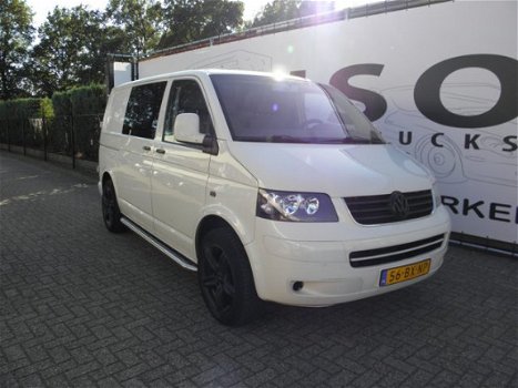 Volkswagen Transporter - 1.9 TDI 300 - 1