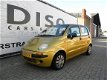 Daewoo Matiz - 0.8i SE - 1 - Thumbnail