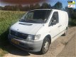 Mercedes-Benz Vito - 110 CDI - 1 - Thumbnail