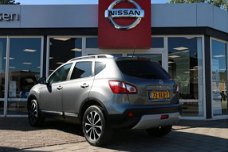 Nissan Qashqai - 1.6 Connect Edition / Navi / Pano dak