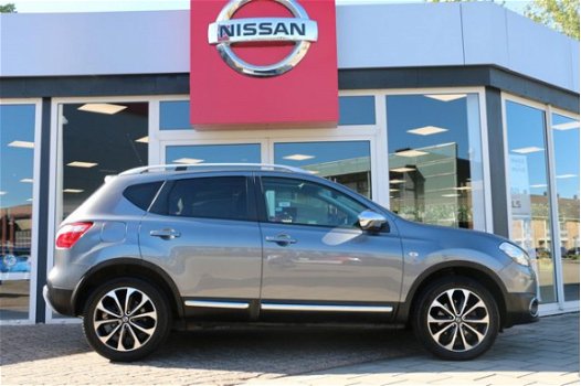 Nissan Qashqai - 1.6 Connect Edition / Navi / Pano dak - 1