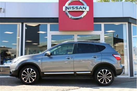 Nissan Qashqai - 1.6 Connect Edition / Navi / Pano dak - 1