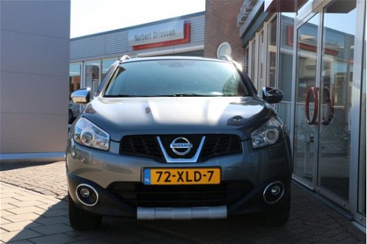 Nissan Qashqai - 1.6 Connect Edition / Navi / Pano dak - 1