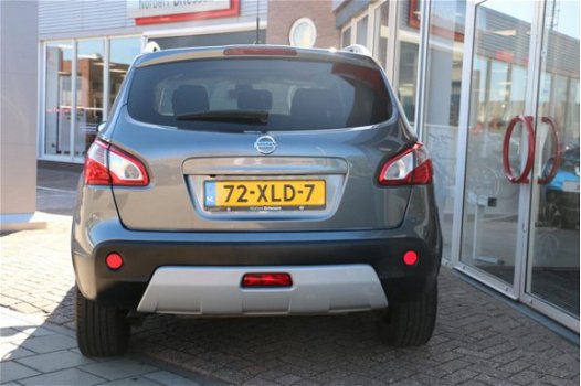 Nissan Qashqai - 1.6 Connect Edition / Navi / Pano dak - 1