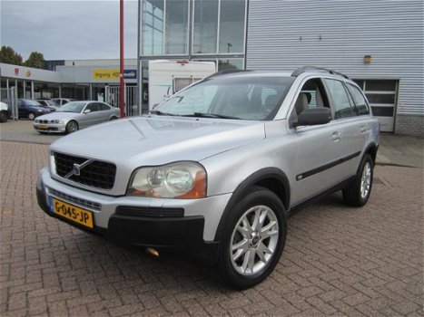 Volvo XC90 - 2.9 T6 Summum l Leer l Xenon - 1