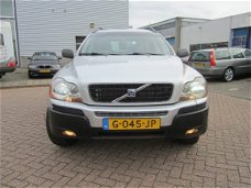 Volvo XC90 - 2.9 T6 Summum l Leer l Xenon