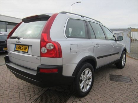 Volvo XC90 - 2.9 T6 Summum l Leer l Xenon - 1