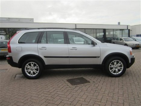 Volvo XC90 - 2.9 T6 Summum l Leer l Xenon - 1