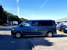 Volkswagen Transporter - 2.5 TDi 150PK DSG Leer Dubbele cabine