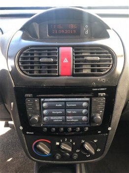 Opel Combo - 1.3 CDTi Comfort NAP NWE APK 2021 Airco Bestelbus Bedrijfsauto Trekhaak - 1