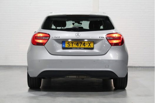 Mercedes-Benz A-klasse - 180 CDI Ambition, Navi, LMV, Airco, Multistuur - 1