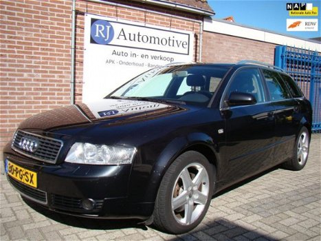 Audi A4 Avant - 2.4 Pro Line APK/NAP/HANDGESCHAKELD - 1