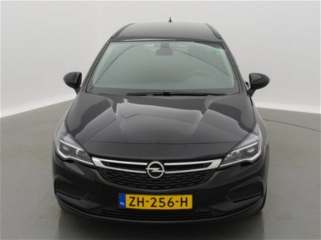 Opel Astra - ST Business Executive 1.0T 105PK NAVI / CLIMA / PDC V+A - 1