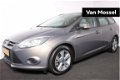 Ford Focus - 1.0 EcoBoost 100pk Edition - 1 - Thumbnail