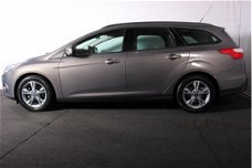 Ford Focus - 1.0 EcoBoost 100pk Edition