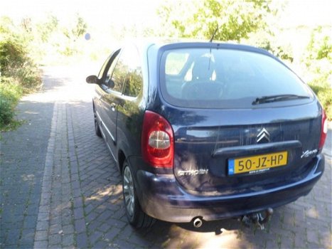 Citroën Xsara Picasso - 1.8i-16V LEER CLIMA TREKHAAK - 1