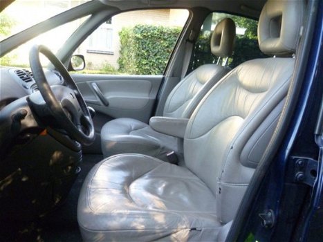 Citroën Xsara Picasso - 1.8i-16V LEER CLIMA TREKHAAK - 1