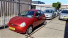 Ford Ka - 1.3 Cool & Sound / van 1e eigenaar / Airco - 1 - Thumbnail