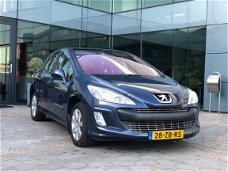 Peugeot 308 - XT 1.6 THP