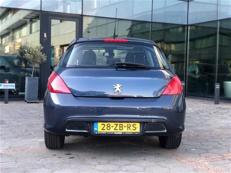 Peugeot 308 - XT 1.6 THP - 1
