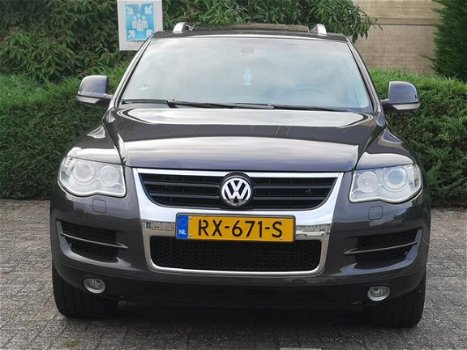 Volkswagen Touareg - 3.0TDI 155KW 4M AUT 2007 - 1