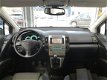 Toyota Corolla Verso - 2.2 D-4D Luna 7p. - Clima, Navi, Cruise, Trekhaak - 1 - Thumbnail