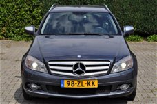 Mercedes-Benz C-klasse Estate - 320 CDI Avantgarde '1e EIGENAAR, AUT, NAVI, DEALER-OH'