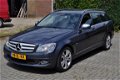 Mercedes-Benz C-klasse Estate - 320 CDI Avantgarde '1e EIGENAAR, AUT, NAVI, DEALER-OH' - 1 - Thumbnail