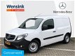 Mercedes-Benz Citan - 108 CDI 75 PK L2 GB | Airco, Radio MP3/Bluetooth | Certified 24 maanden garant - 1 - Thumbnail