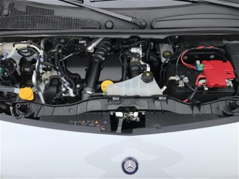 Mercedes-Benz Citan - 108 CDI 75 PK L2 GB | Airco, Radio MP3/Bluetooth | Certified 24 maanden garant - 1