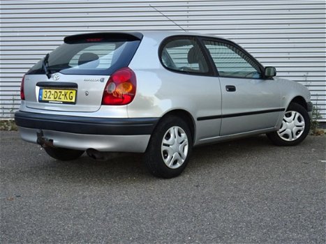 Toyota Corolla - 1.4 VVT-i Terra - 1