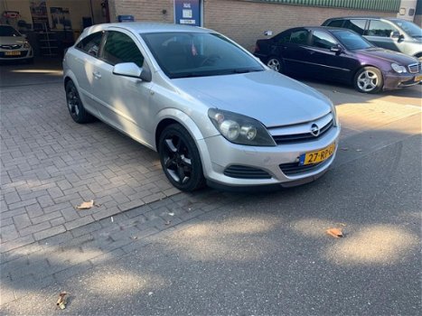 Opel Astra GTC - 1.6 Enjoy NIEUWE APK - 1