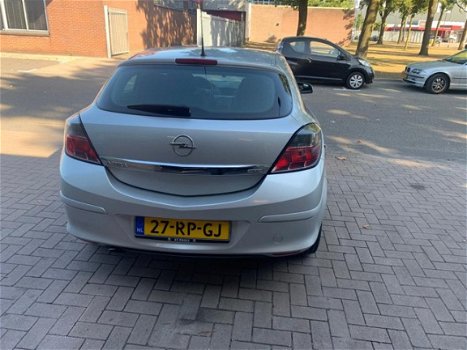 Opel Astra GTC - 1.6 Enjoy NIEUWE APK - 1
