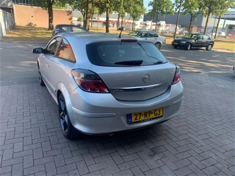 Opel Astra GTC - 1.6 Enjoy NIEUWE APK - 1