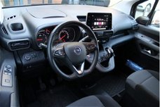 Opel Combo - 1.6D L1H1 Innovation NAVI/KEYLESS/DAB+/PDC/ECC/WINTERPAKKET/BETIMMERING/CRUISE