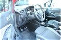 Opel Crossland X - 1.2 Innovation NAVI, CAMERA, FULL LED, PDC, ECC, WINTERPAKKET, 17