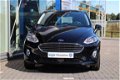 Ford Fiesta - TITANIUM 1.0 100PK 5 DRS | CAMERA | B&O | ADAPTIEVE CRUISE CONTROL | VOORRUITVERWARMIN - 1 - Thumbnail