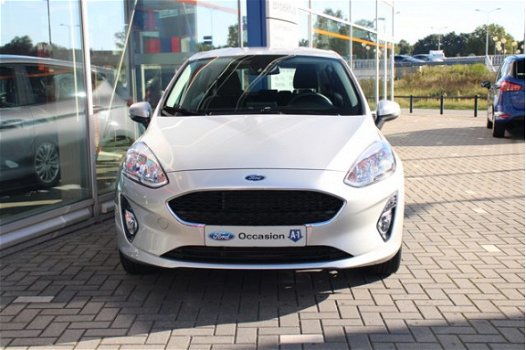 Ford Fiesta - TREND 1.1 5 DRS 70PK/52KW - 1