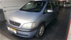 Opel Zafira - 1.8-16V Comfort - 1 - Thumbnail