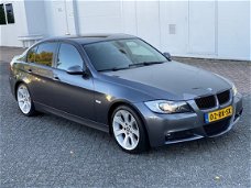 BMW 3-serie - 320i DynamicExe M-Pakket Xenon NAP Sportzetels