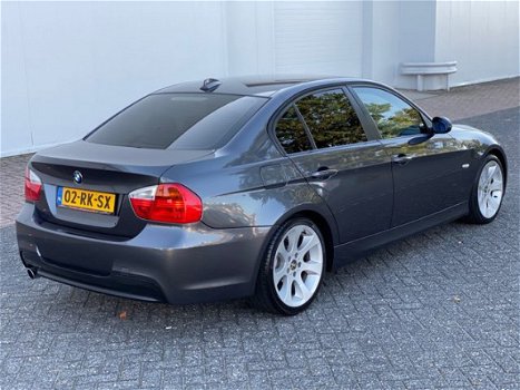 BMW 3-serie - 320i DynamicExe M-Pakket Xenon NAP Sportzetels - 1