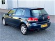 Volkswagen Golf - 1.4 TSI 122PK Trendline Navi NL Auto NAP - 1 - Thumbnail