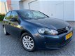 Volkswagen Golf - 1.4 TSI 122PK Trendline Navi NL Auto NAP - 1 - Thumbnail