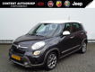 Fiat 500 L - TwinAir Turbo Eco 105pk Trekking - 1 - Thumbnail