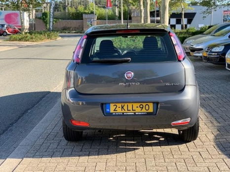 Fiat Punto Evo - 0.9 TwinAir Easy - 1