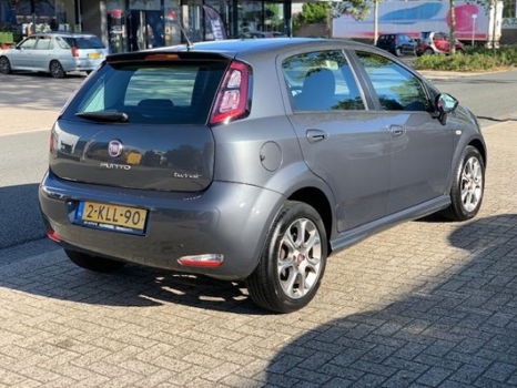 Fiat Punto Evo - 0.9 TwinAir Easy - 1