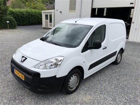 Peugeot Partner - 120 1.6 HDI L1XR Pr+ AIRCO - 1