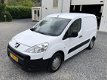 Peugeot Partner - 120 1.6 HDI L1XR Pr+ AIRCO - 1 - Thumbnail