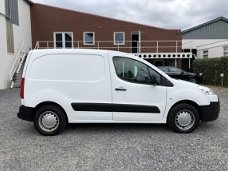 Peugeot Partner - 120 1.6 HDI L1XR Pr+ AIRCO